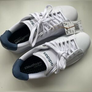 NWT Adidas Grand Court 2.0 Women’s 6.5